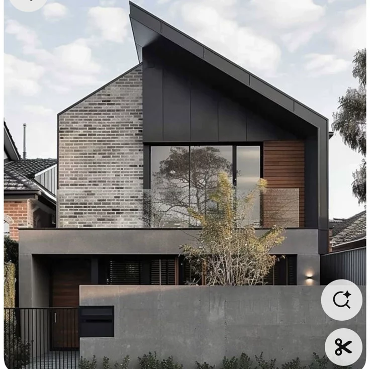 Dago Skyline Residence