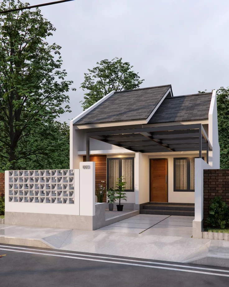 Dago Panorama Residence