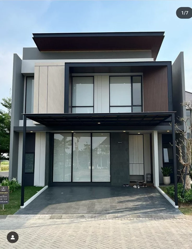 Ciumbuleuit Park Residence