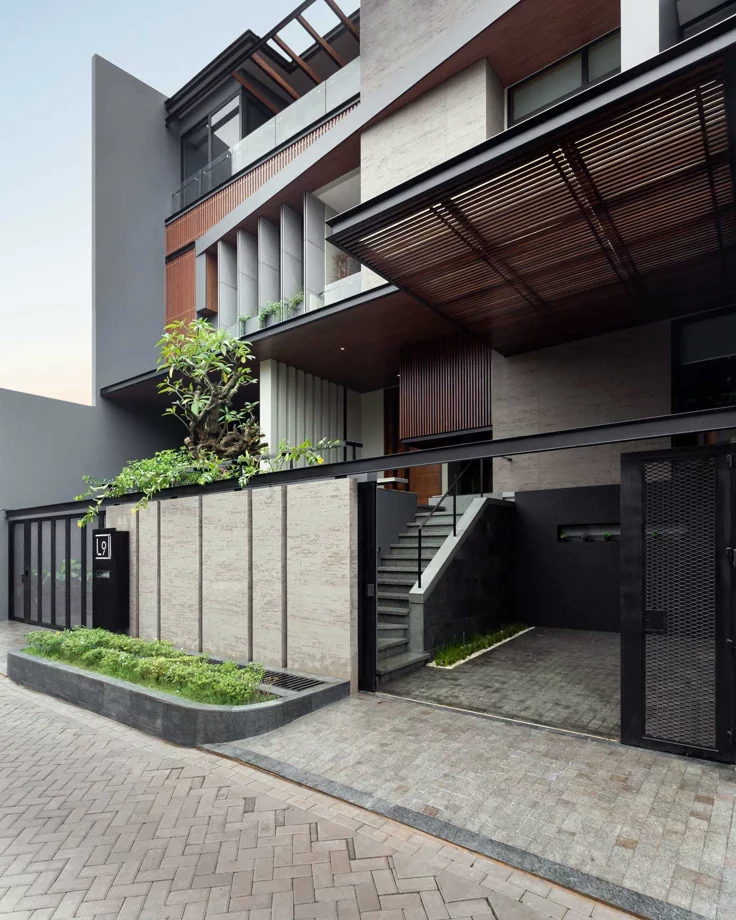 Ujung Berung Residence