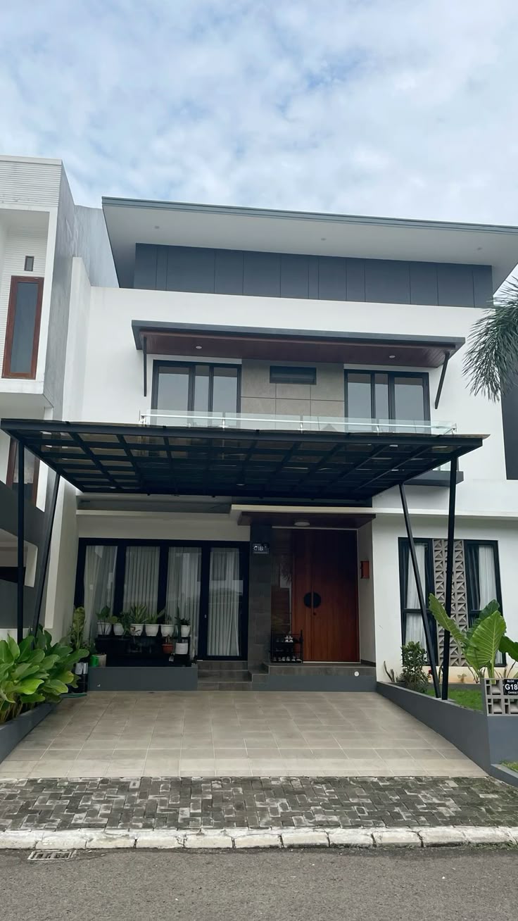Arcamanik Green Village