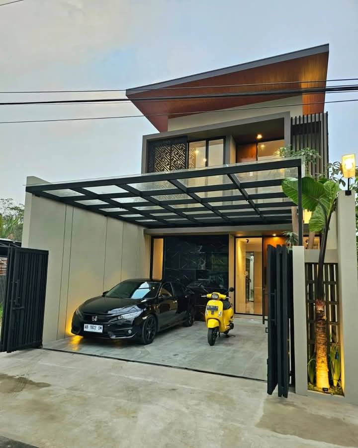 Cibiru Harmoni Residence