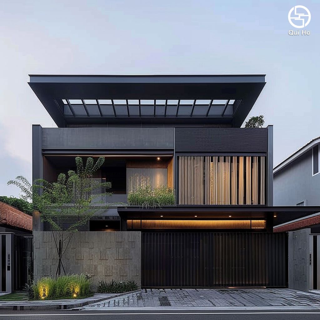 Cibaduyut Residence